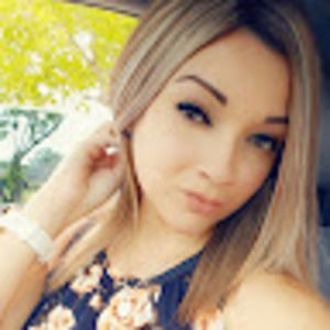 Meet your Posher, Leticia